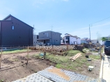 新築一戸建て