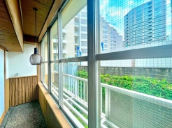 インナーテラス■千代田区三番町 中古マンション■