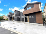 新築一戸建て