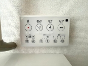 【ウォシュレット】