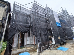 3路線利用可能!利便性の高い交通アクセスが魅力的です。■国分寺市戸倉3 新築一戸建て■