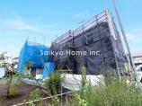 新築一戸建て