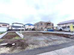 閑静な住宅街に全3棟の新築分譲住宅が誕生します。■日野市日野台2 新築一戸建て■