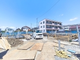 新築一戸建て