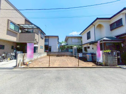 住まいの快適性と確かな安全性を充実させた設備、仕様です。
■立川市一番町3 新築一戸建■