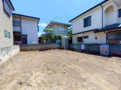 風通しや採光にも気を配った設計のお家は、快適な住環境をお約束します。
■立川市一番町3 新築一戸建■