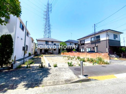 安心してお住まいいただける設備、仕様。日々の暮らしをより快適にお過ごしいただけます。■府中市西府町4 新築一戸建■