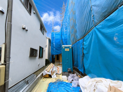 安心してお住まいいただける設備、仕様。日々の暮らしをより快適にお過ごしいただけます。■府中市西府町4 新築一戸建■