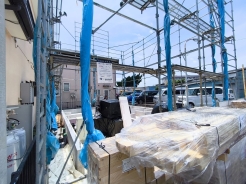 建物の基礎・構造といった目には見えにくい部分もしっかりこだわったお家です。安心して永くお住まいいただけます。
■国立市泉2 新築一戸建■
