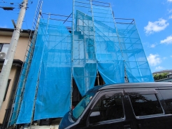 風通しや採光にも気を配った設計のお家は、快適な住環境をお約束します。■国立市泉2 新築一戸建■