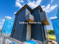 住みやすさと利便性を兼ね備えた立地。高い住宅性能を備えた安心で暮らしやすい住まいです。■立川市西砂町6 新築一戸建■