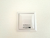 【24時間換気システム】