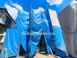 新築一戸建て