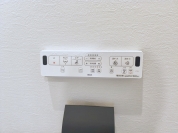 【ウォシュレット】