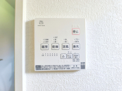 【浴室乾燥機】