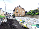 新築一戸建て