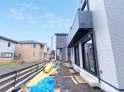 建物の基礎・構造といった目には見えにくい部分もしっかりこだわったお家です。安心して永くお住まいいただけます。■小金井市緑町5 新築一戸建て■
