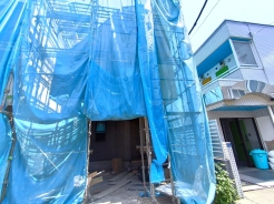 住まいの快適性と確かな安全性を充実させた設備、仕様です。
■小金井市本町2 新築一戸建て■