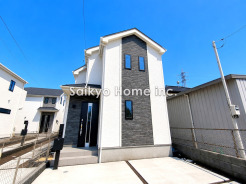 安心してお住まいいただける設備、仕様。日々の暮らしをより快適にお過ごしいただけます。
■小金井市前原町4 新築一戸建て■