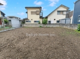新築一戸建て