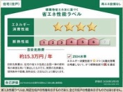 【省エネ性能ラベル】