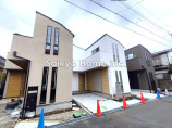 新築一戸建て
