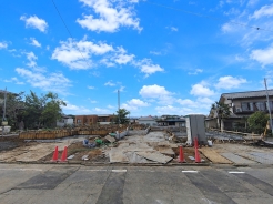 風通しや採光にも気を配った設計のお家は、快適な住環境をお約束します。
■八王子市緑町 新築戸建て■