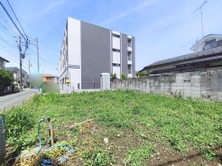 緑豊かで閑静な住宅街は子育てにはピッタリです。■昭島市緑町4 新築一戸建■