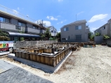 新築一戸建て
