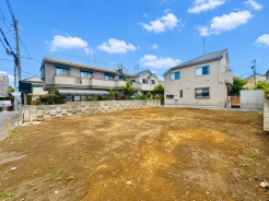 学校や公園、お買い物施設もお近くです。住環境良好です。各棟こだわりの間取りです。■小金井市前原町1 新築一戸建て■