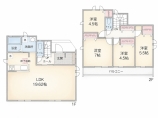 新築一戸建て