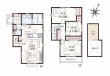 日野市東豊田1丁目 新築分譲住宅 全1棟【】