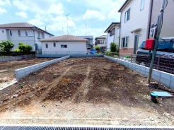 住まいの快適性と確かな安全性を充実させた設備、仕様です。■日野市日野台4 新築一戸建■
