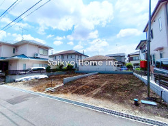 駅徒歩18分の閑静な住宅街。住宅性能評価書、耐震等級3取得!安心してお住まいいただけます。■日野市日野台4 新築一戸建■