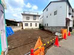 安心してお住まいいただける設備、仕様。日々の暮らしをより快適にお過ごしいただけます。■立川市羽衣町2 新築一戸建て■