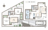 立川市砂川町 新築一戸建て