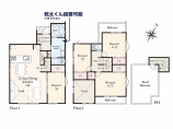 新築一戸建て