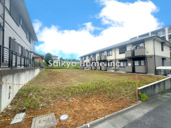 徒歩圏内に公園、商業、教育、医療施設が揃う便利で安心の住環境です。■八王子市西片倉3 建築条件付売地■