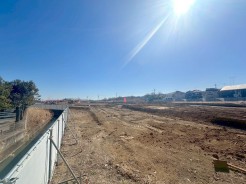 穏やかな街並みに包まれたロケーション。利便性と自然が調和する住環境です!■昭島市田中町3 売地■