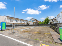 ZEH水準の省エネ住宅。自然に優しく。ビルトイン食洗機等欲しい設備も満載です。■小金井市東町4丁目 新築戸建て■