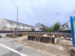 建物の基礎・構造といった目には見えにくい部分もしっかりこだわったお家です。安心して永くお住まいいただけます。
■小金井市東町4丁目 新築戸建て■