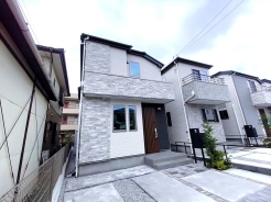 安心してお住まいいただける設備、仕様。日々の暮らしをより快適にお過ごしいただけます。
■府中市分梅町3 新築一戸建て■