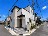 新築一戸建て