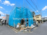 新築一戸建て