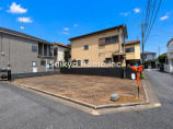 府中市新町 新築一戸建て