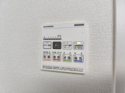 【浴室乾燥機】