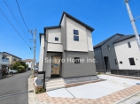 新築一戸建て