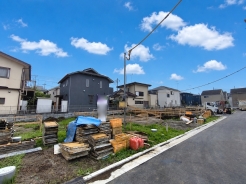 建物の基礎・構造といった目には見えにくい部分もしっかりこだわったお家です。安心して永くお住まいいただけます。■国分寺市北町5 新築一戸建て■