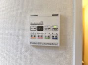 【浴室乾燥機】