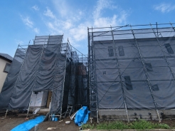建物の基礎・構造といった目には見えにくい部分もしっかりこだわったお家です。安心して永くお住まいいただけます。■国分寺市北町3 新築一戸建て■